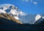 Mount Everest 8848 m