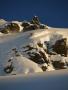 Freeriding v posledních paprscích - Rakousko