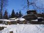 Krásy české a slovenské krajiny - Severák