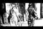 Na ulici - Black and white