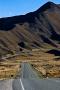 Lindis Pass&#8206;,Nový Zéland