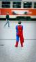 Superhrdina