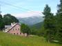 Jaro na krkonošských svazích