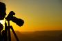 Eliška Hudcová - Fotograf na Grand Canyonu