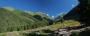 Krásy české a slovenské krajiny - Gáborova dolina - Západní Tatry