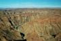 Fish River Canyon