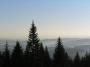 Šumava - ráno