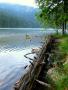 Černé jezero