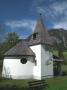 Kostel, Gwercherwirt