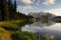 Pavel Čírtek -Lago di Misurina