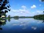 Milan Závada -Chomoutovské jezero