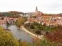 Český Krumlov