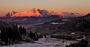 Fotograf roku v přírodě 2011 - Vysoké Tatry za východu slnka