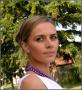 Alena Hájková - Zamyslená