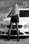 Mercedes a Katka