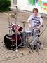 Drummer