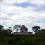 Chichen Itza - hvězdárna