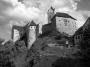 Gotický hrad LOKET