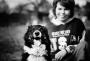 Černá nebo bílá? - Fotograf roku - Junior - Ústa dokořán