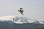 Tomáš Mähring -Na snowboardu se jezdí nebo lítá?