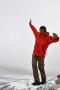 Slack line no limits