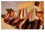 Scarf Vender