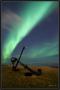 Marketa Stanczykova - Ukotvena Aurora borealis