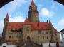Hrad Bouzov