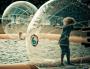 Róbert Šimeg - In the bubbles