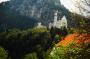 Kristýna Vepřeková - Neuschwanstein-Německo