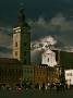 České Budějovice, Černá věž