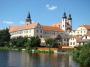 Ukaž kde jsi byl? - Telč