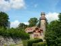 Těšnovská přehrada II.