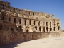 amfiteátr El Jem