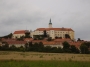 Zámek Mikulov