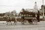 "Řechtající autobus"