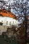 Český ráj - Hrad Valdštejn
