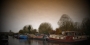 Walthamstow kanal  1B138414