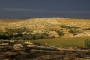Jiří Kalát - Zimní Palestina