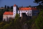 Marek Přibil - Hrad Bítov