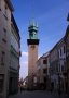 Marek Přibil - Radnice