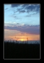 Fotíme oblohu - Sunset