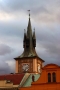 Lucia Chrastinová - Západ slnka