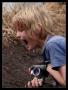 Dětské radosti - Fotograf roku - junior - Fotoaparát...