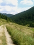 Moje Krajina - dál, jen dál..