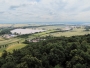 Moje Krajina - Výhled z Cvilínské rozhledny