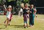 Piknik v Great Woolstead