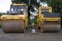 Asphalt manager
