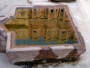 Hawa Mahal v misce vody