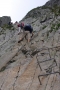 Tatry - Priečné sedlo